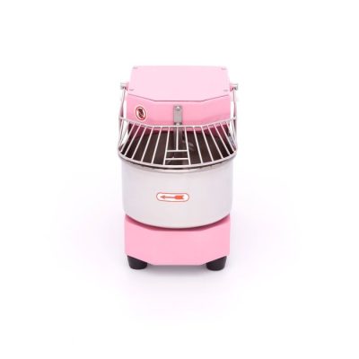 Pétrin 8 Litres 4,5 kg de pâte – rose