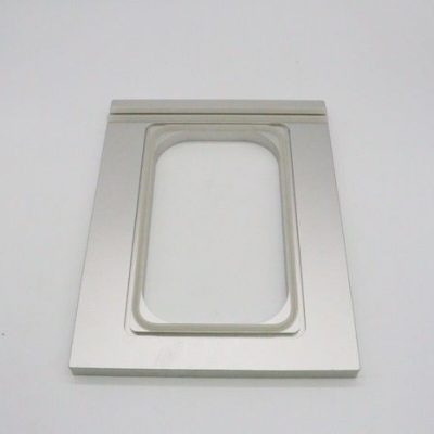 Plateau 1 Compartiment 1/4 GN 263 x 161 mm