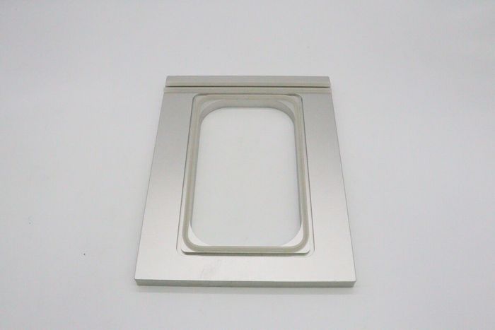 Plateau 1 Compartiment 1/4 GN 263 x 161 mm