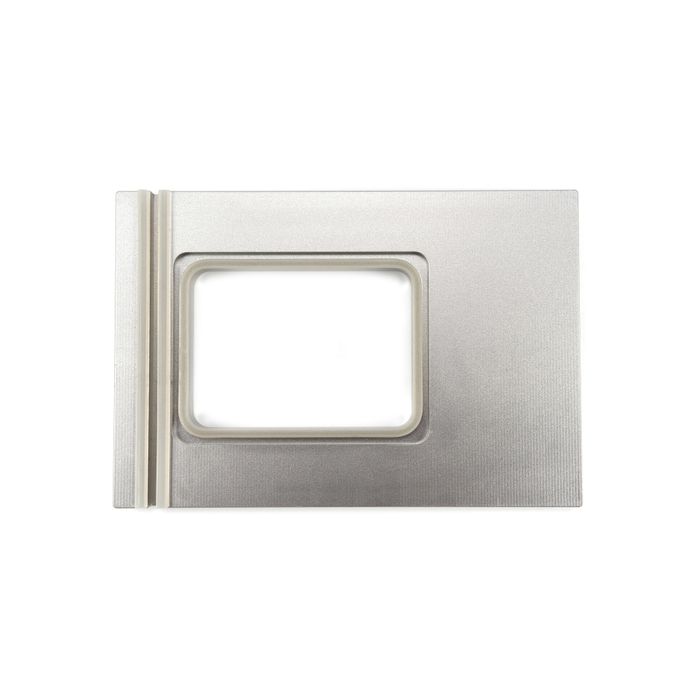 Plateau 1 Compartiment 171 x 127 mm