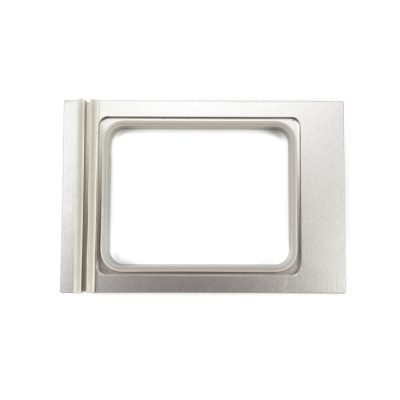 Plateau 1 Compartiment 225 x 175 mm