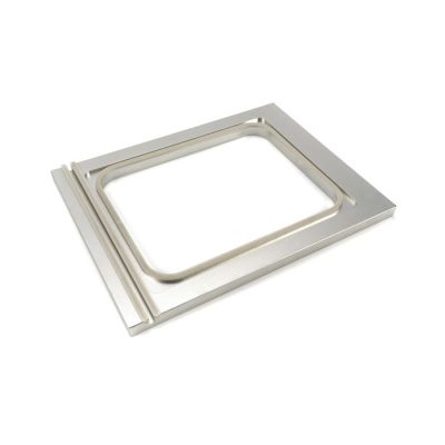 Plateau 1 Compartiment 308 x 240 mm