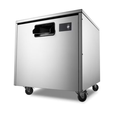 Polisseuse de couverts - 7 000 pièces / heure