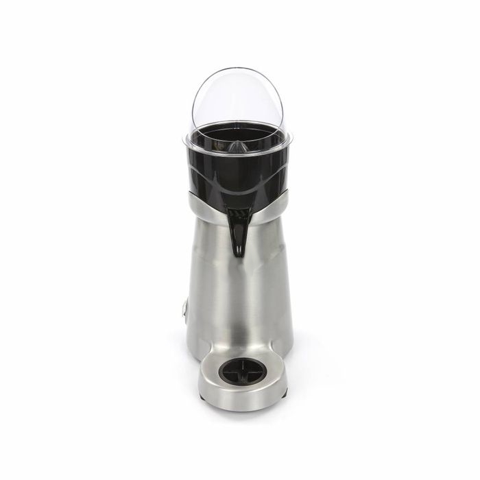 Presse-Agrumes Professionnel XL Électrique - 1800 tr/min - Inox – Image 2