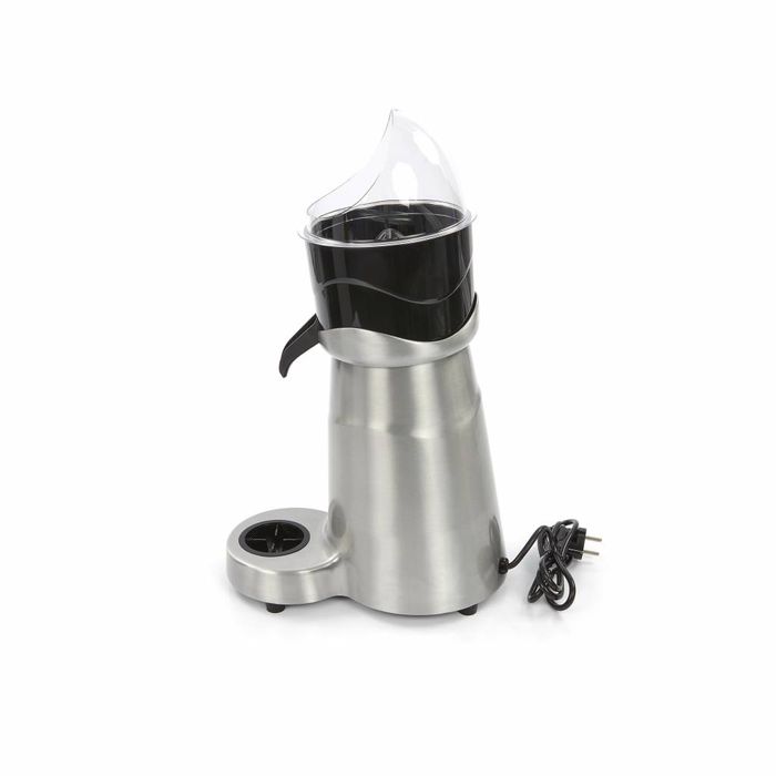 Presse-Agrumes Professionnel XL Électrique - 1800 tr/min - Inox – Image 3