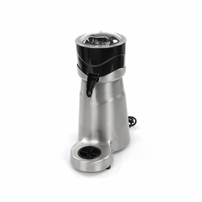 Presse-Agrumes Professionnel XL Électrique - 1800 tr/min - Inox – Image 5
