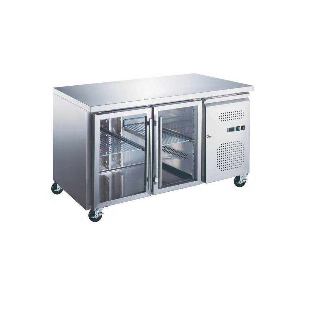 Table Réfrigérée