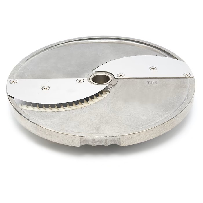Trancheuse Julienne 4 mm