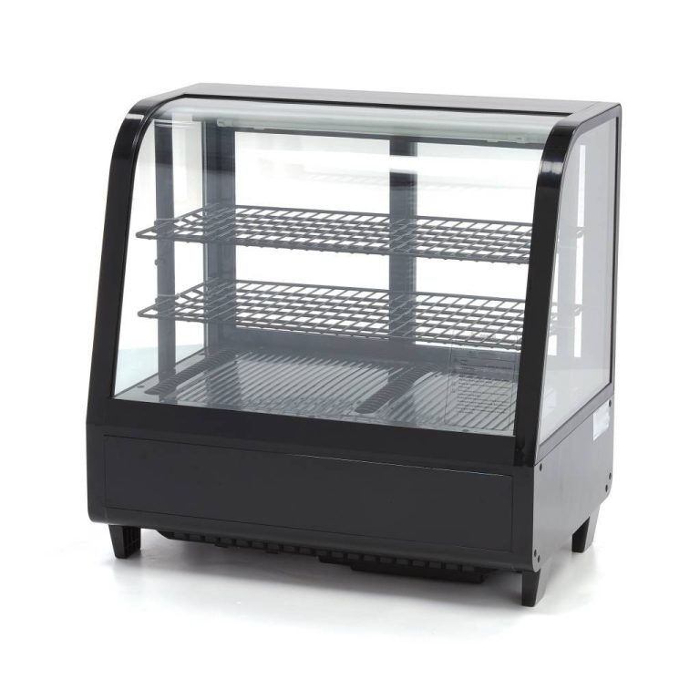 Vitrine réfrigérante 100 Litres