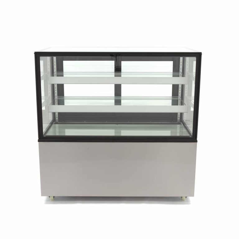 Vitrine réfrigérée 500 Litres