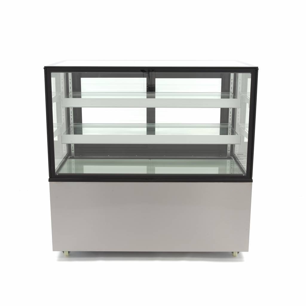 Vitrine réfrigérée