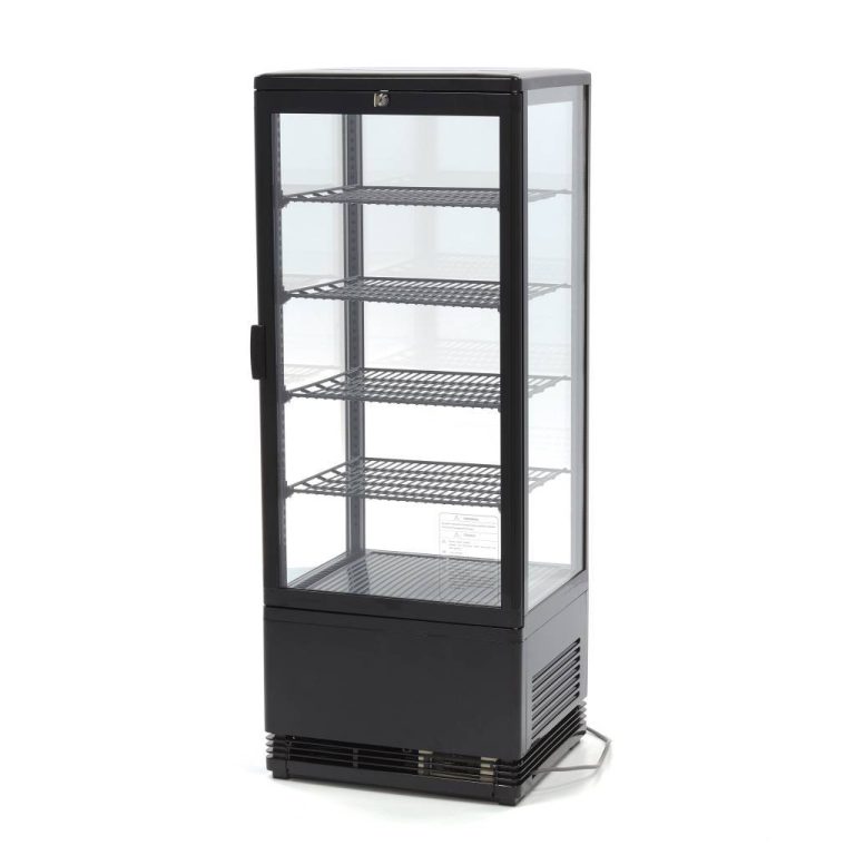 Vitrine Froide
