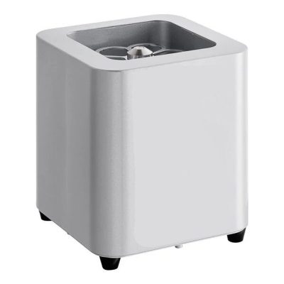 Congélateur de verre professionnel givreur instantané au CO2 pour bar