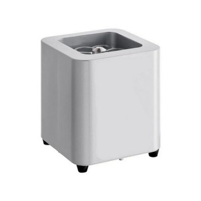 Congélateur de verre