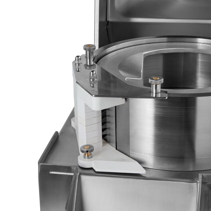 Coupe frites rendement jusqu'à 1.500 kg par heure - différentes tailles de frites – Image 3