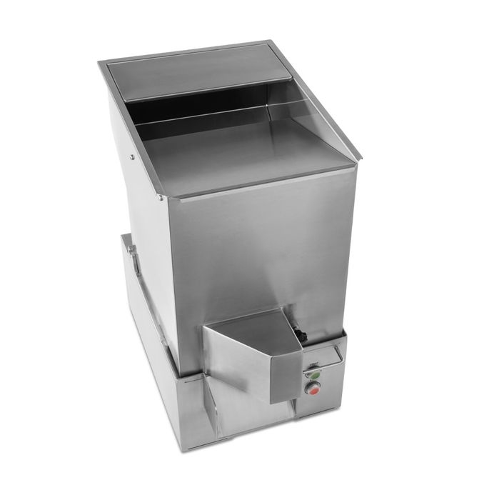 Coupe frites rendement jusqu'à 1.500 kg par heure - différentes tailles de frites – Image 4