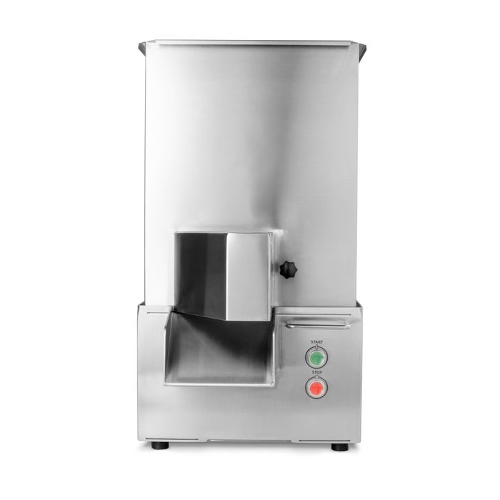 Coupe frites rendement jusqu'à 1.500 kg par heure - différentes tailles de frites – Image 5