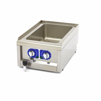 BAIN MARIE Electrique à Poser 600
