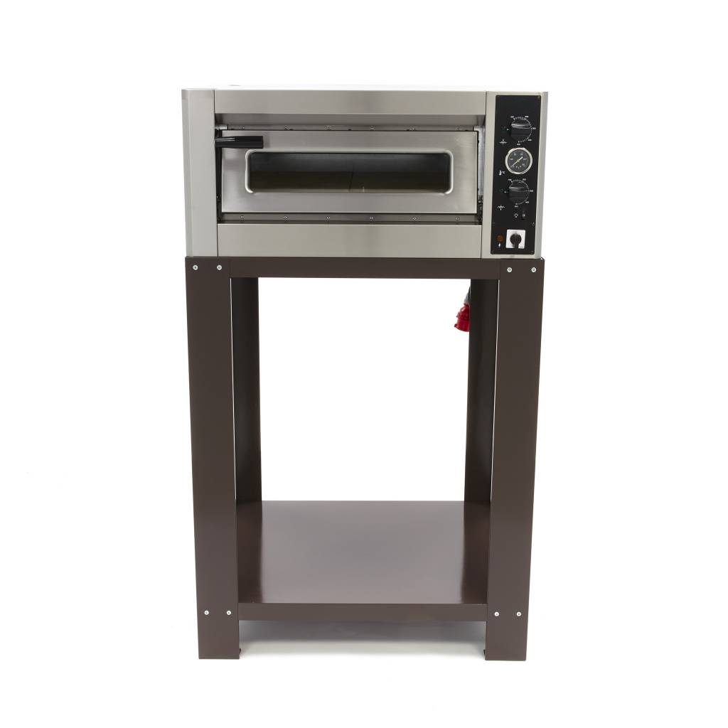 Châssis Four à Pizza 4 x 30 cm – Image 3