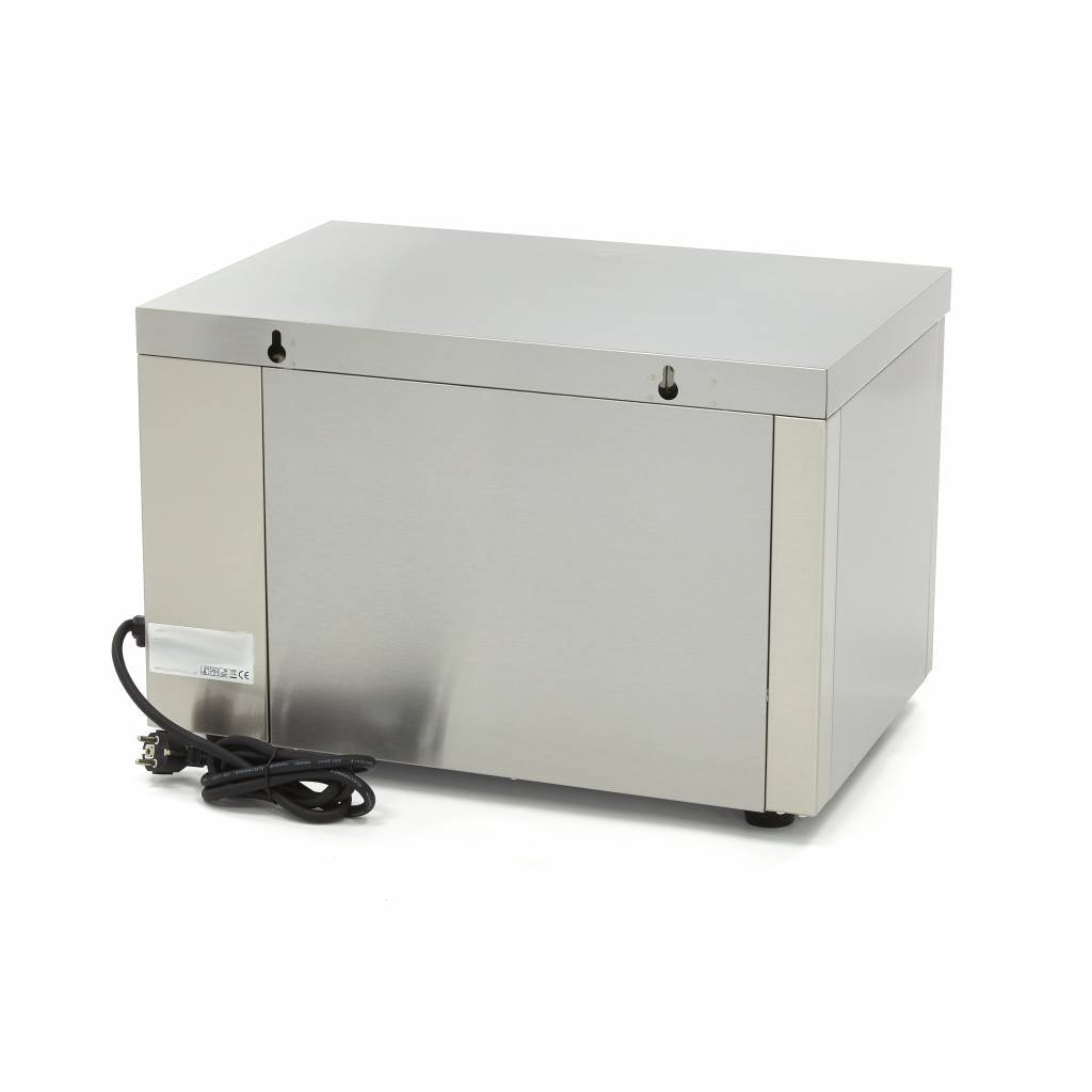 Salamandre Grill Professionnelle 2200W - Grille Réglable en Hauteur – Image 4