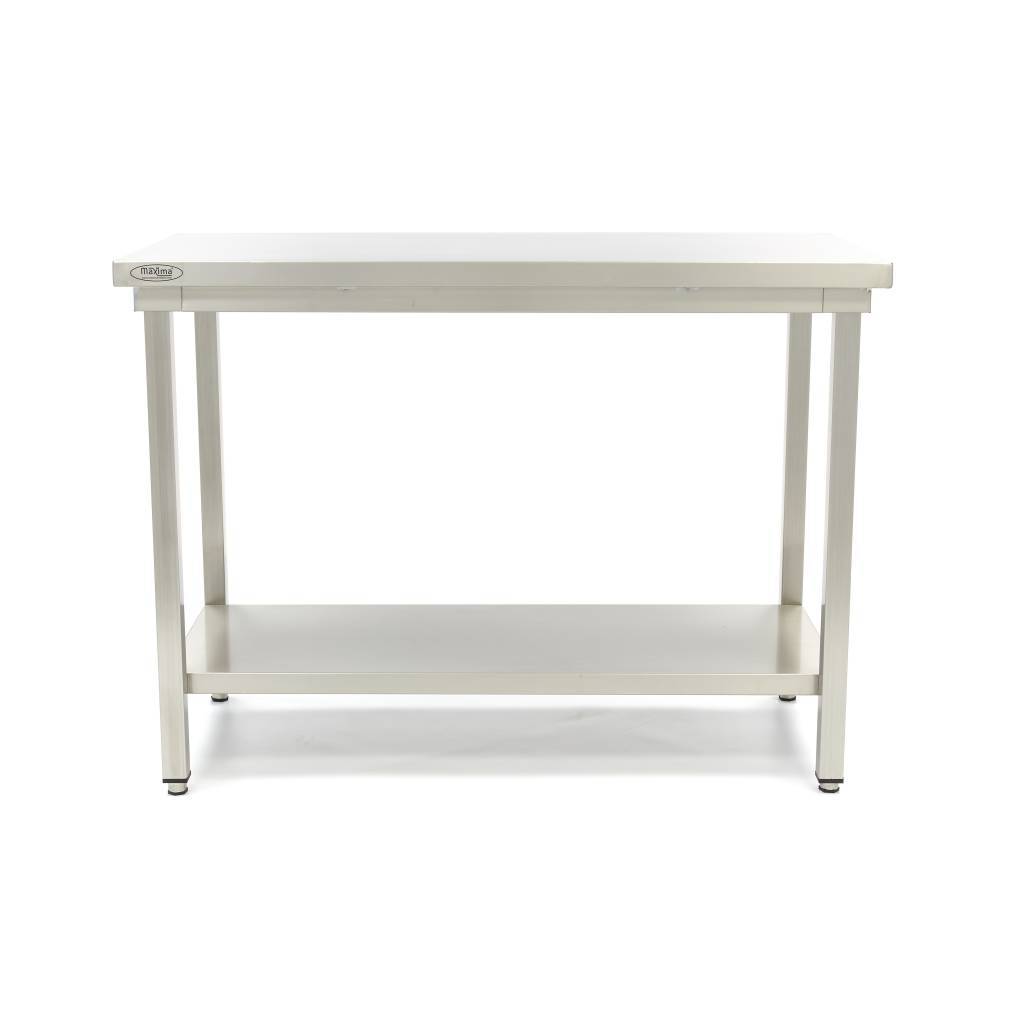 Table en Inox 70 x 200 cm <br/><a href="https://distri-kahwa.ma/leaderprice/produit/table-en-inox-70-x-200-cm-2/"><strong><font color="blue"><font size="3px">Existe avec dosseret -></font></font></strong></a>