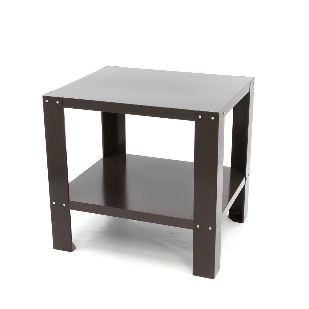 Châssis Four à Pizza 4 x 30 cm double – Image 3