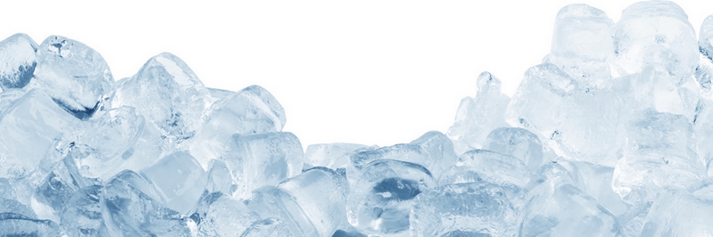 glacons