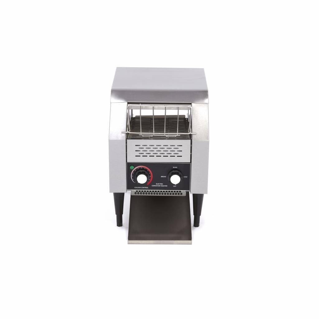 Grille-Pain Convoyeur Professionnel - 150 Tranches/Heure - 1360W – Image 3