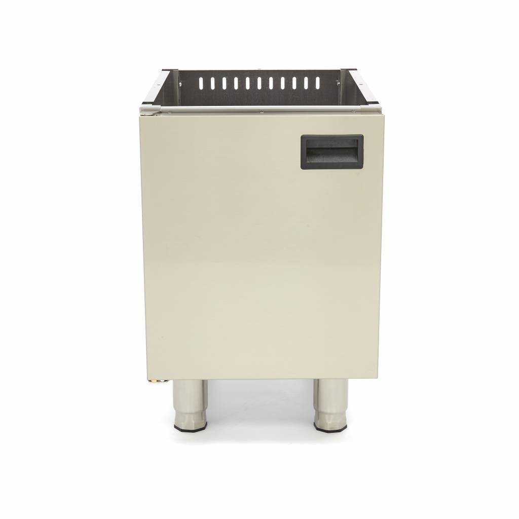Soubassement avec 1 Porte 40 x 60 cm – Image 2