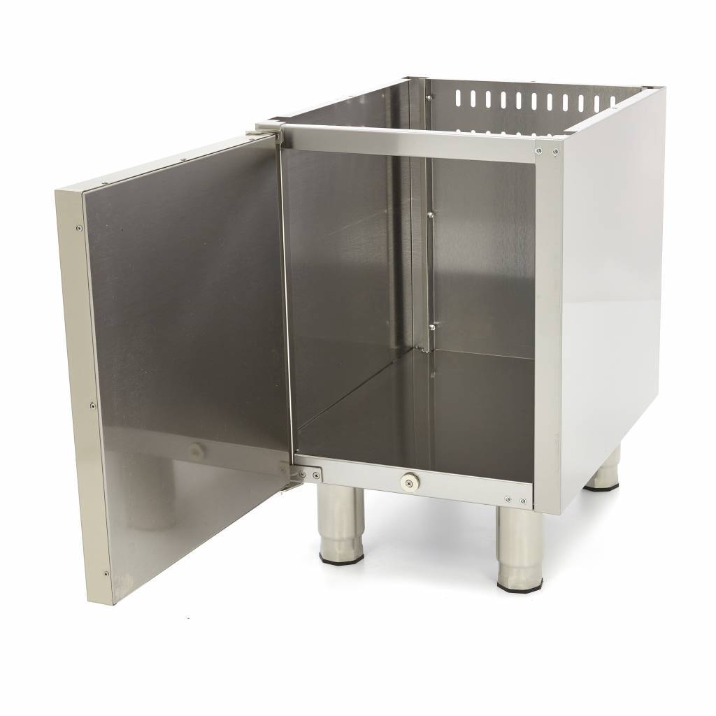 Soubassement avec 1 Porte 40 x 60 cm