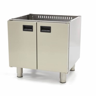 SOUBASSEMENT 600