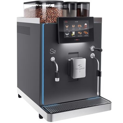 Machine à Café Automatique